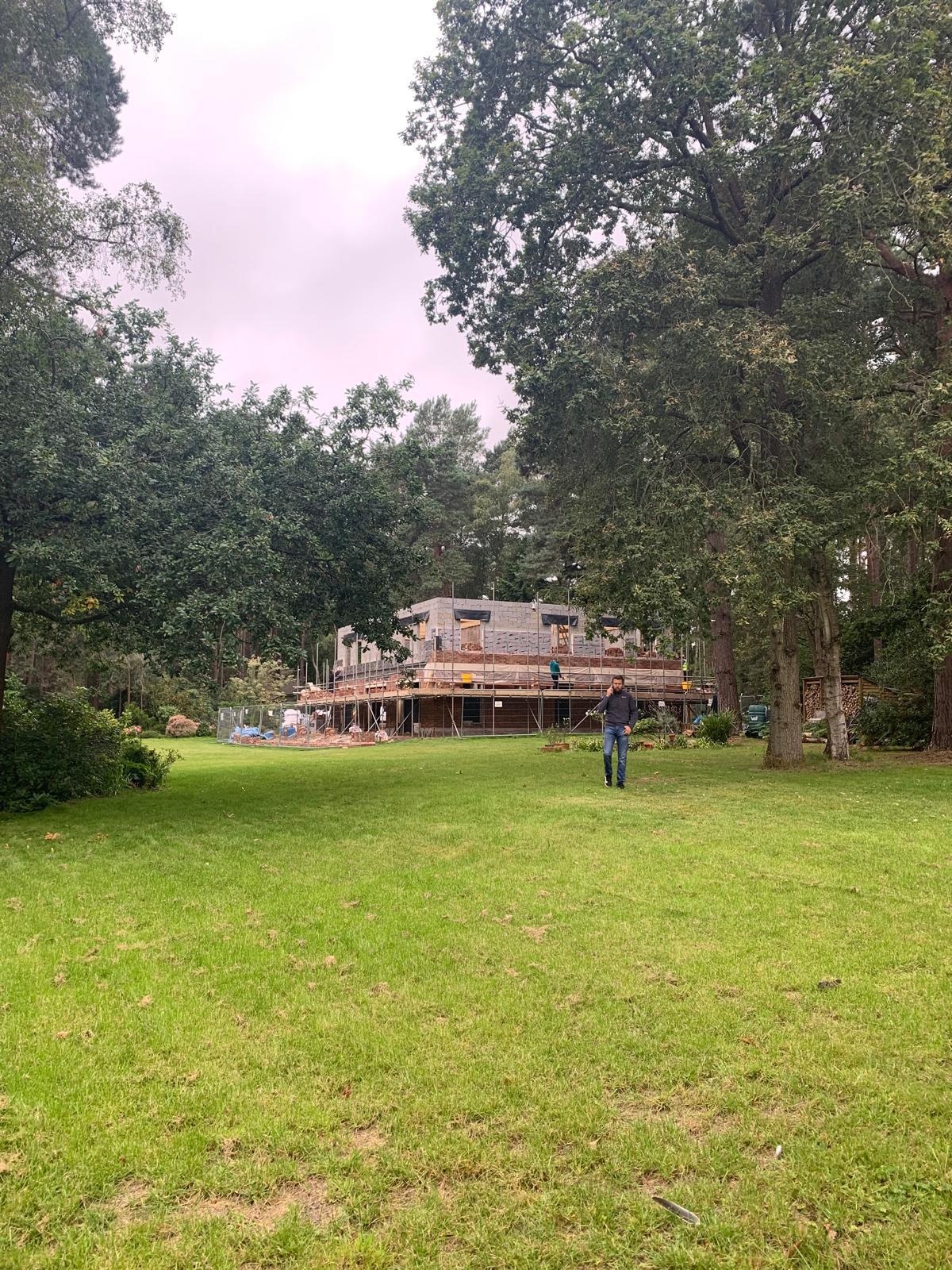 Wokingham New Build - Photo 6