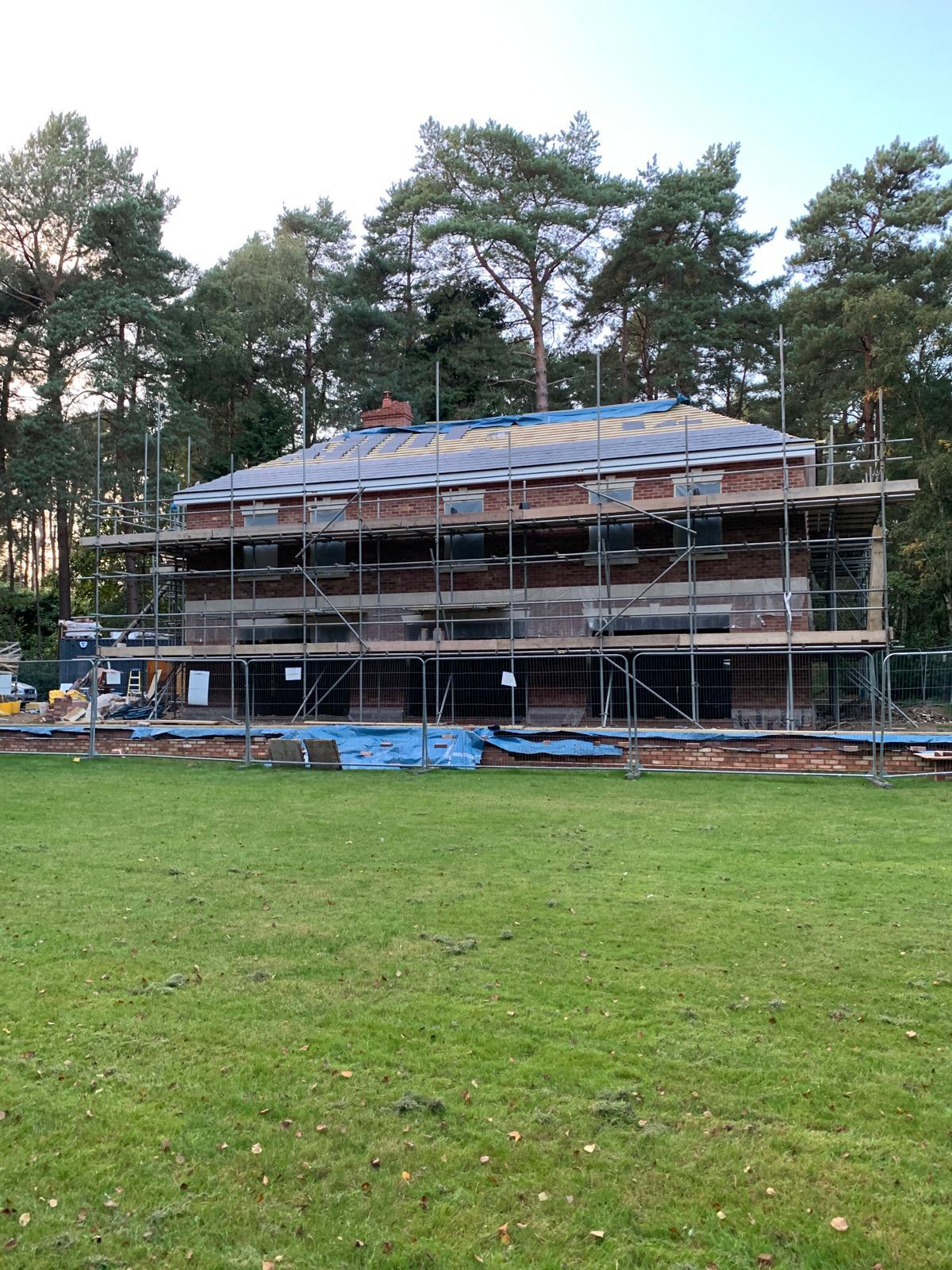 Wokingham New Build - Photo 7