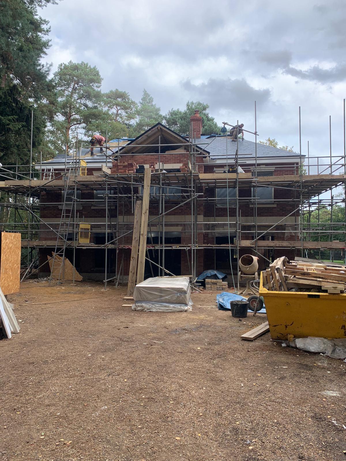 Wokingham New Build - Photo 8