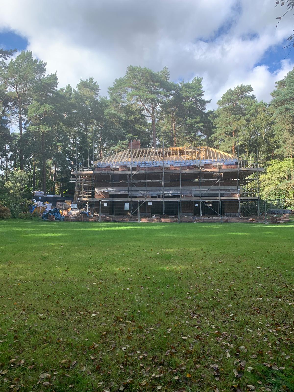 Wokingham New Build - Photo 10