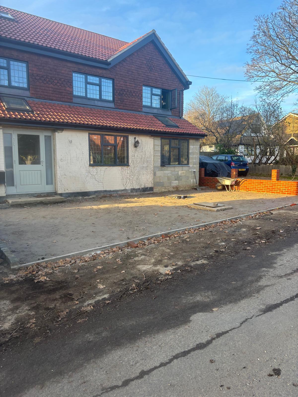 Driveways & Patios - Photo 9