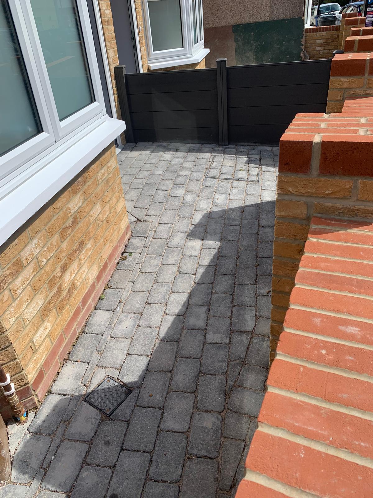 Driveways & Patios - Photo 3