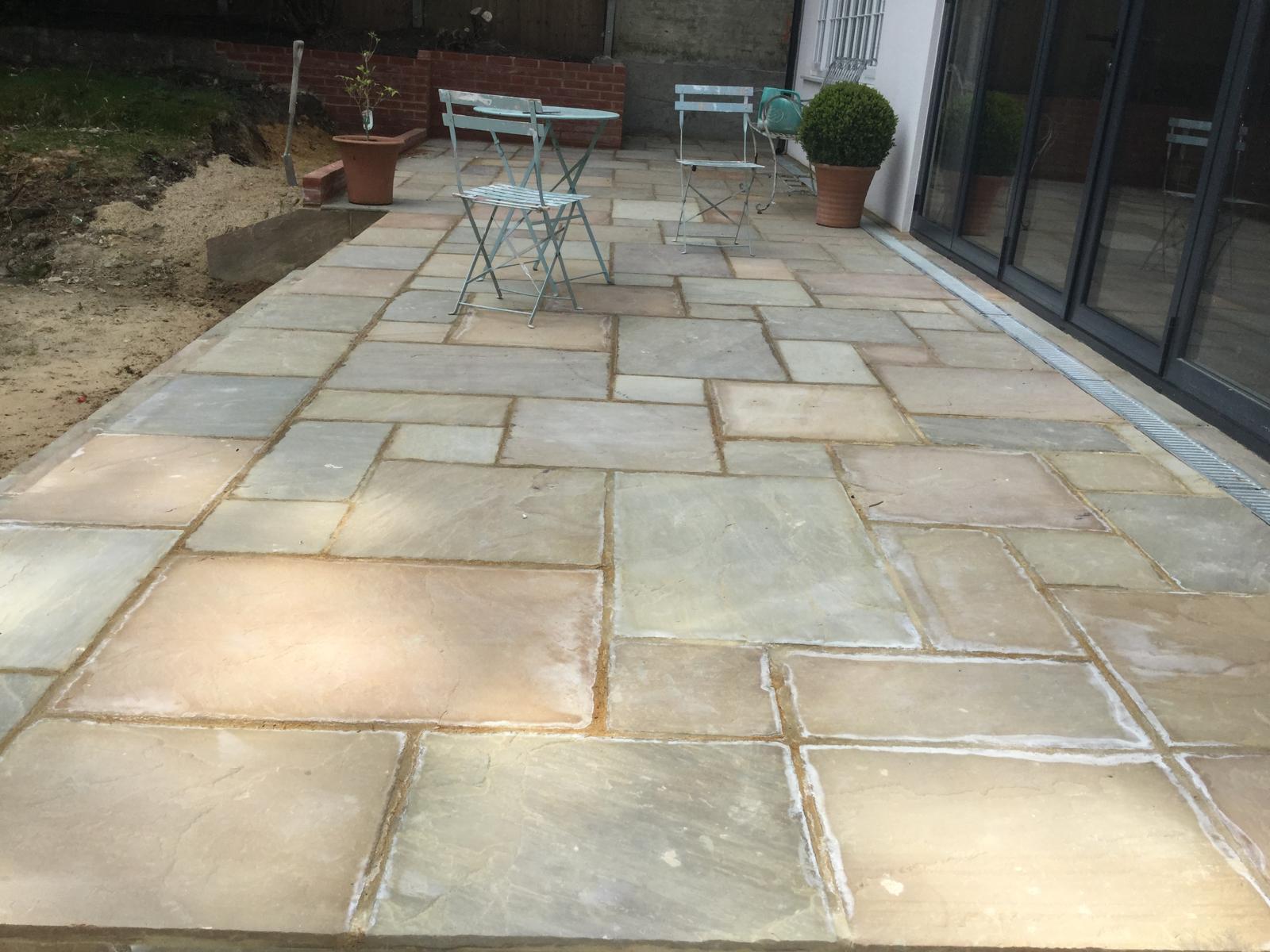 Driveways & Patios - Photo 4