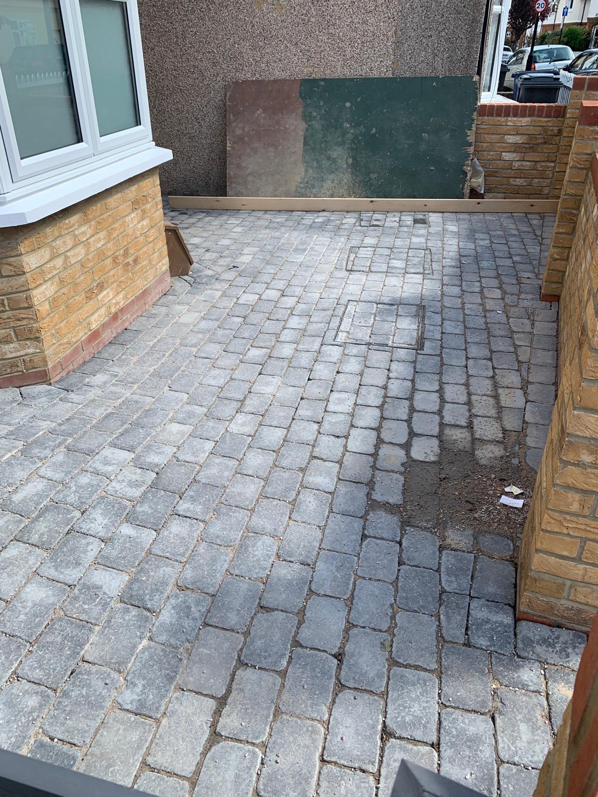 Driveways & Patios - Photo 5