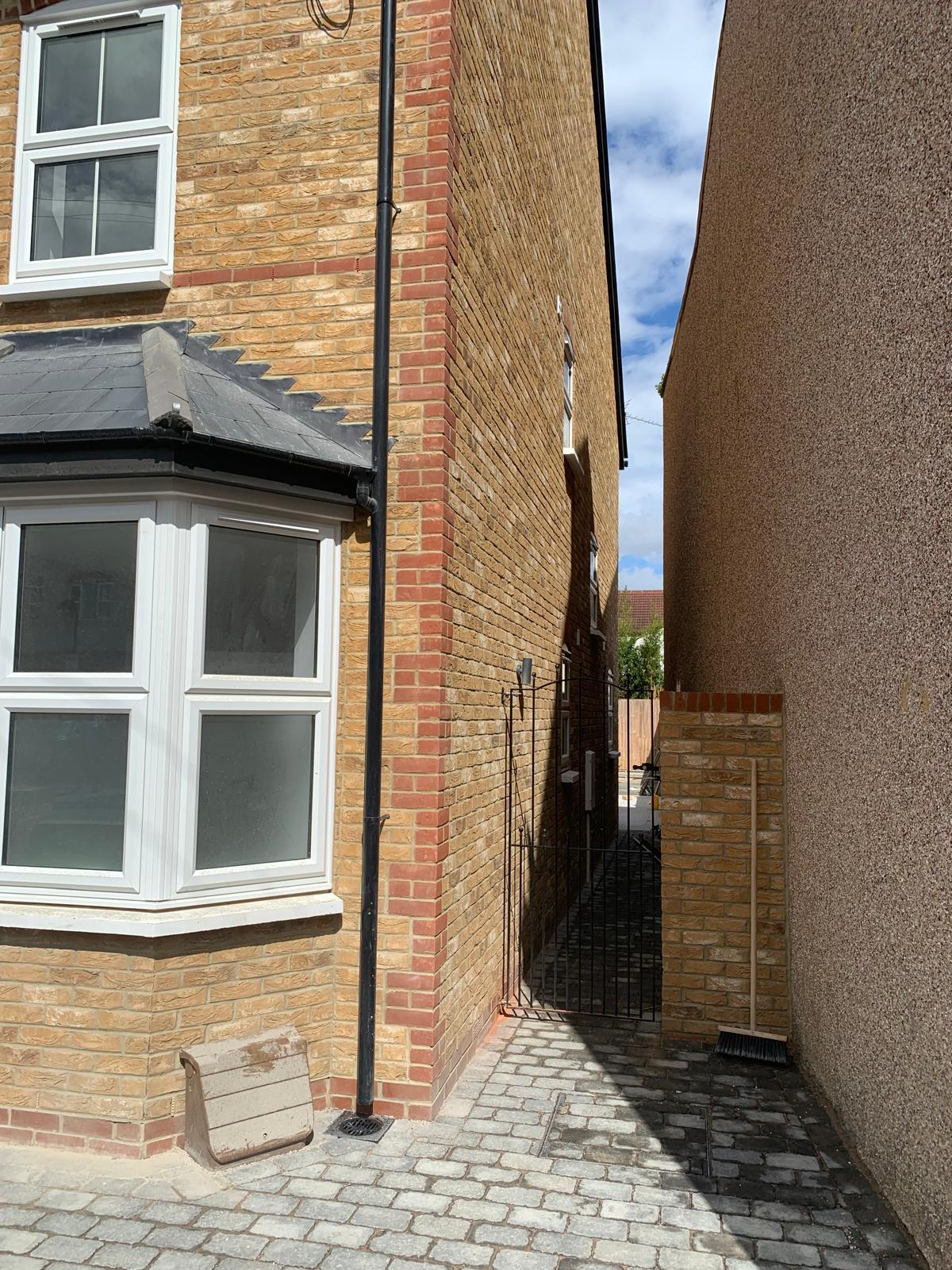 Driveways & Patios - Photo 6