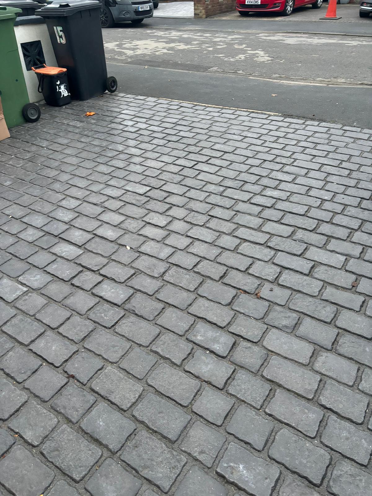 Driveways & Patios - Photo 2