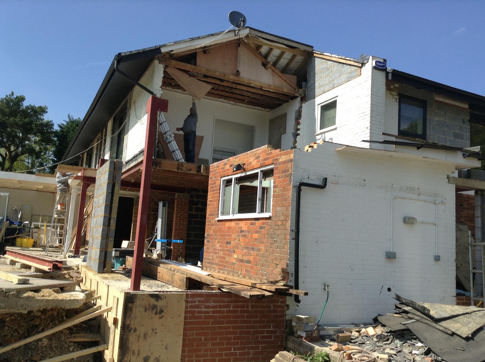 Wadhurst Luxury Renovation - Photo 11