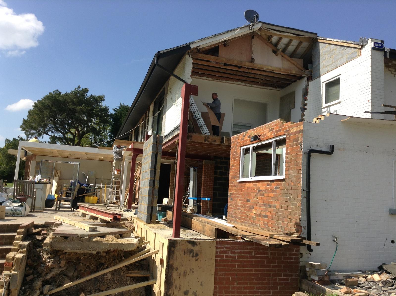 Wadhurst Luxury Renovation - Photo 14