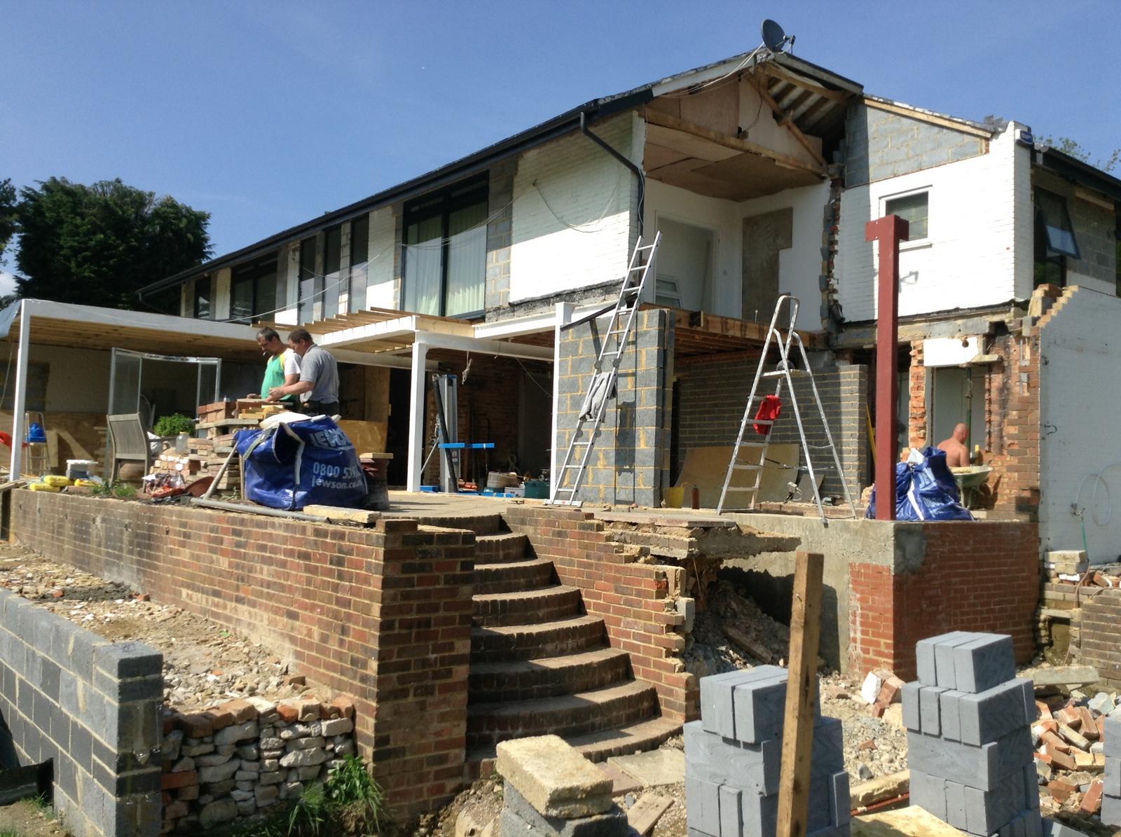 Wadhurst Luxury Renovation - Photo 15