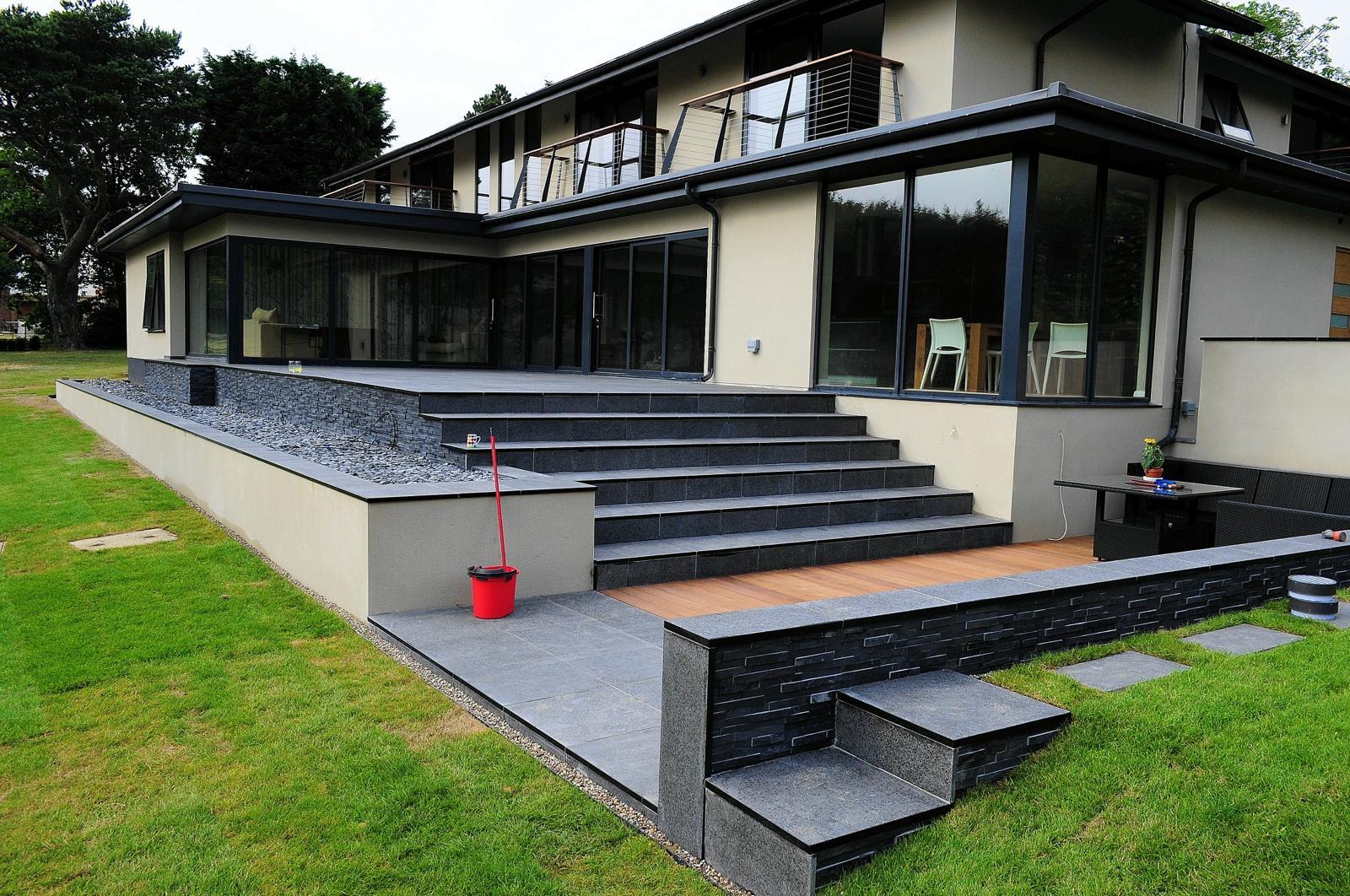 Wadhurst Luxury Renovation - Photo 3