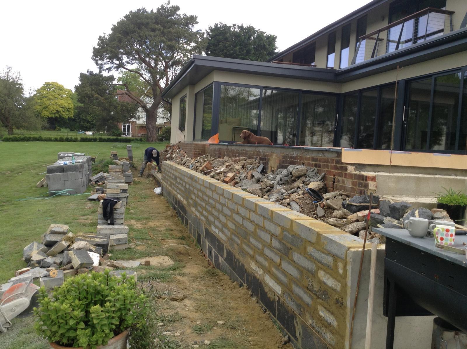 Wadhurst Luxury Renovation - Photo 4