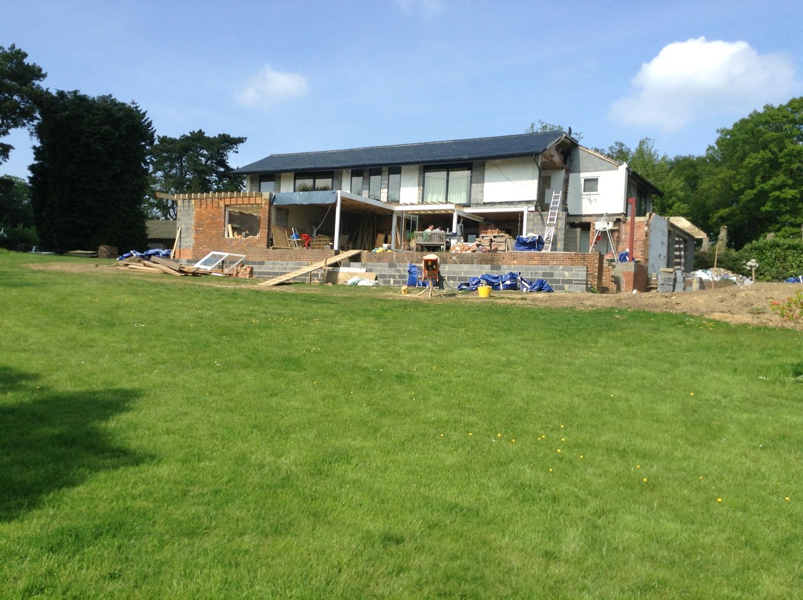 Wadhurst Luxury Renovation - Photo 5