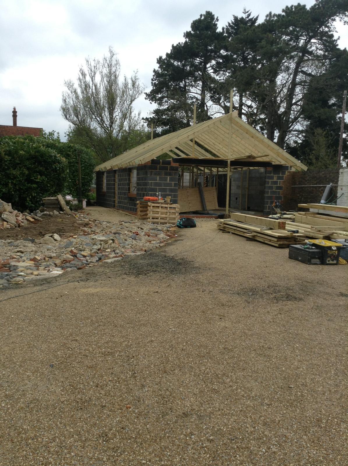 Wadhurst Luxury Renovation - Photo 9